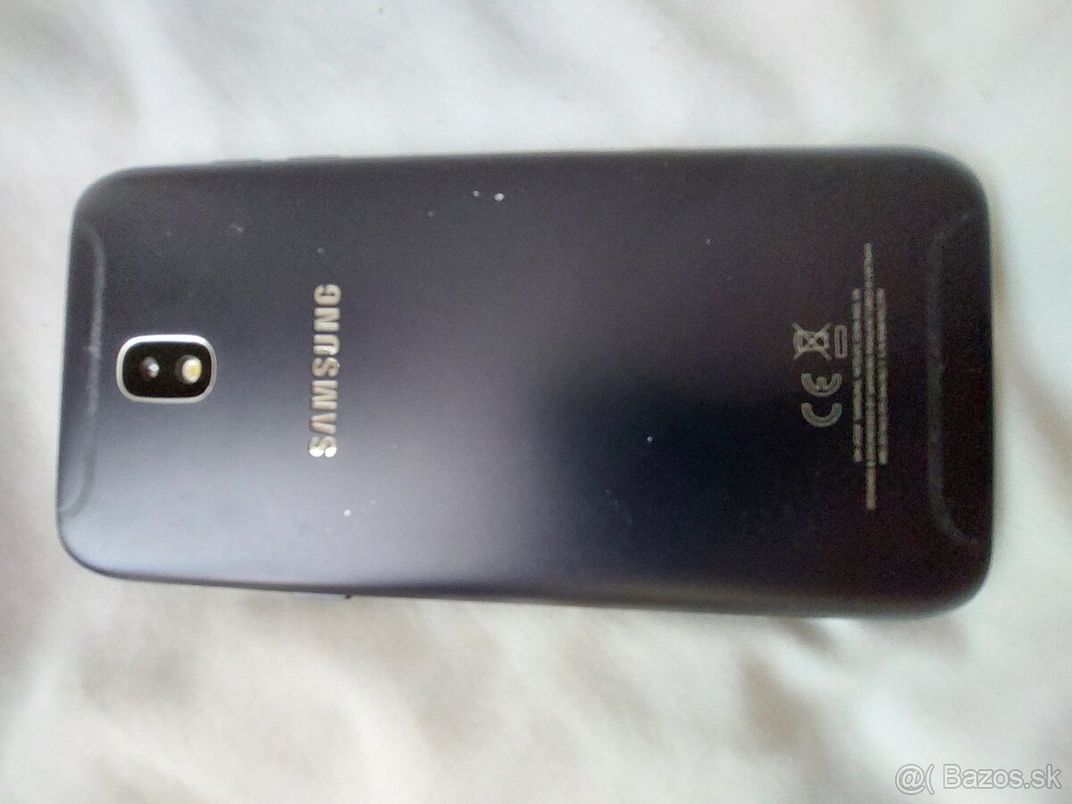 Samsung J530F - 2
