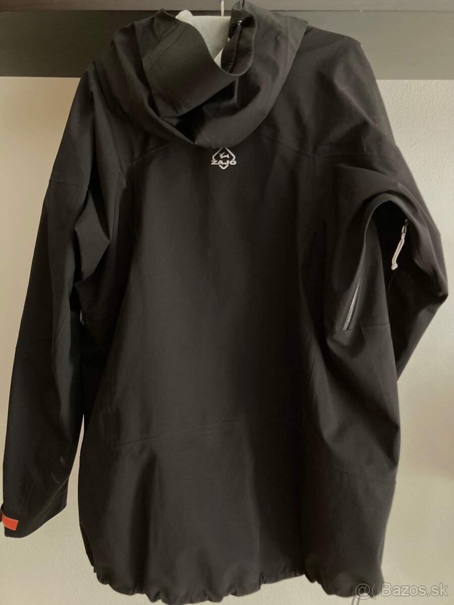 Zajo Alpamayo Hardshell - 2