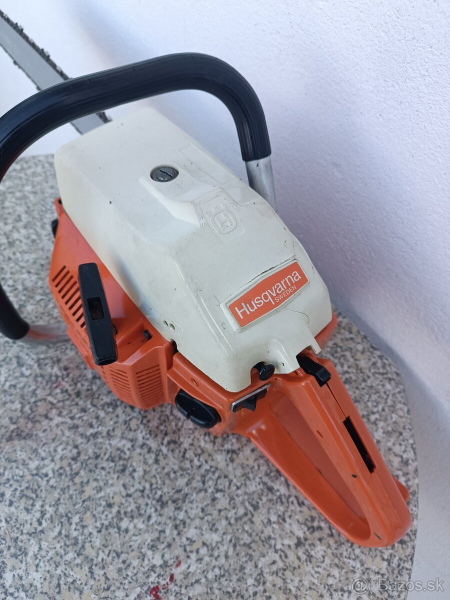 Husqarna 44 - 2