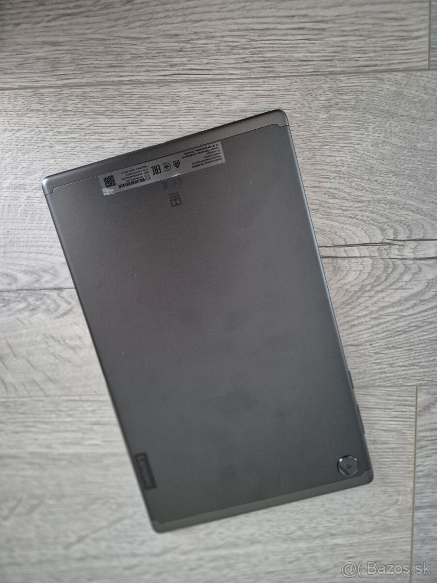 Tablet Lenovo Tab M10 Plus LTE 64 GB - 2