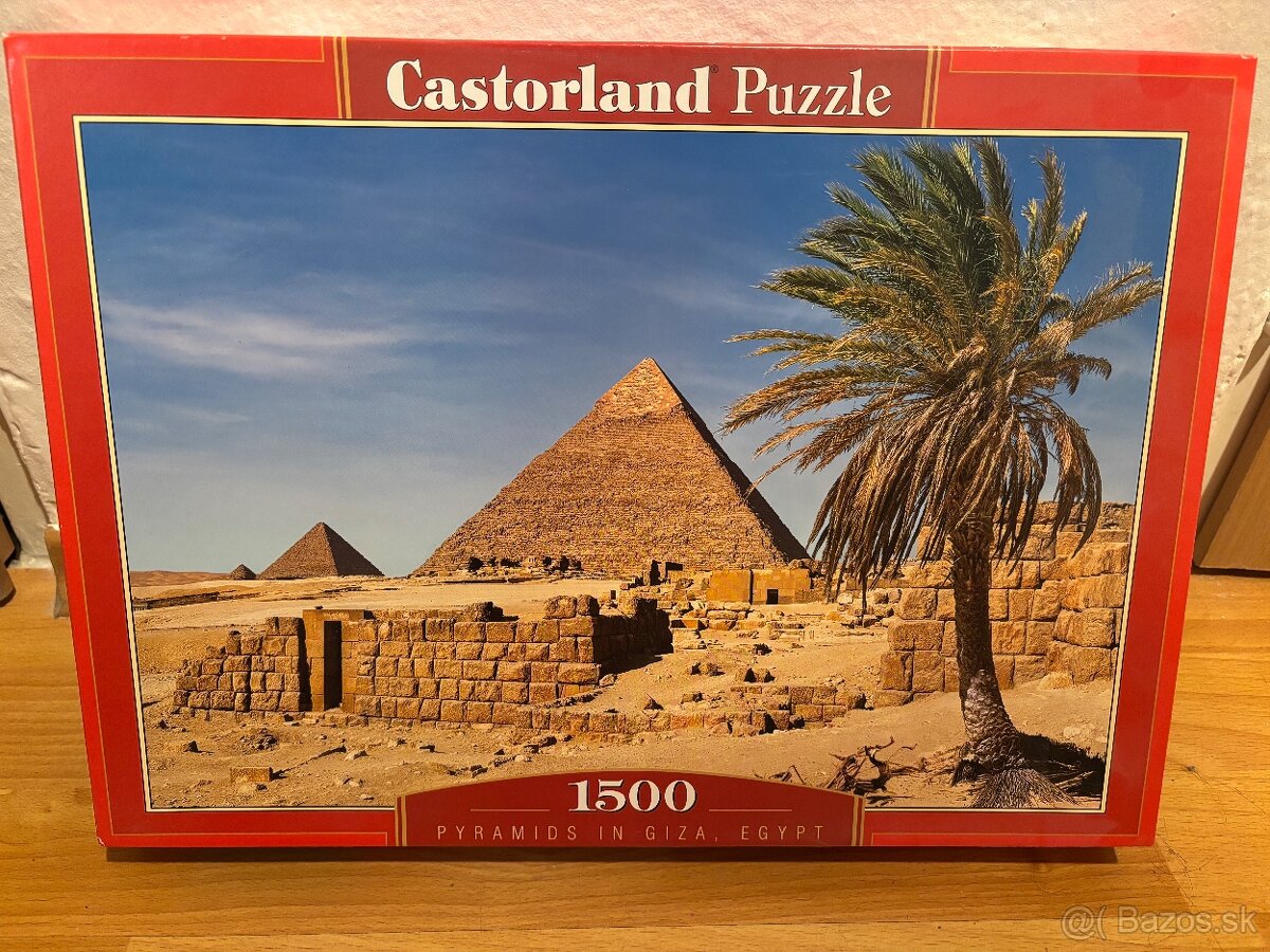Puzzle - 2