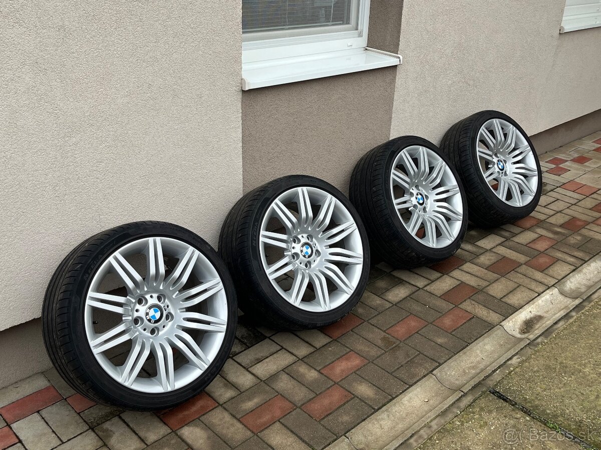 BMW Styling 172 R19 Original 245/35 275/30 - 2
