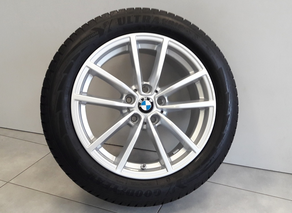 BMW 3 G20 17" Zimná sada - 2