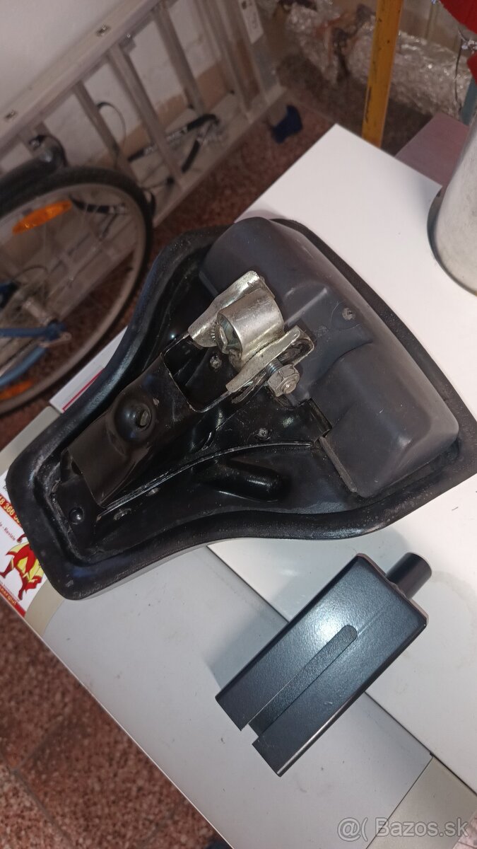 Sedadlo Babetta 210/215/225 - 2