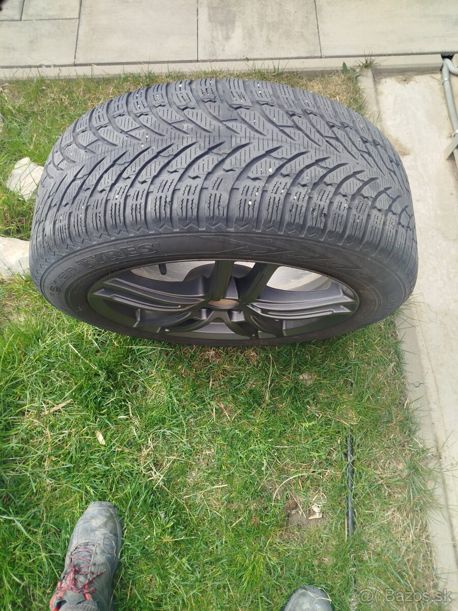 Predám elektróny 18" Dezent - 2