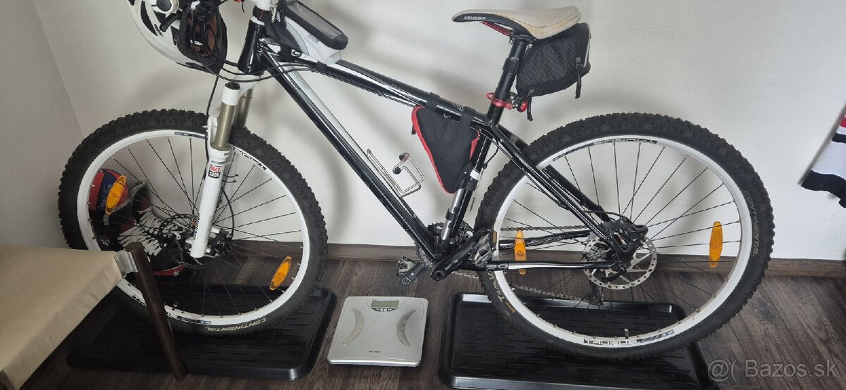 Horsky Bicykel Genesis Axiom 29" - 2