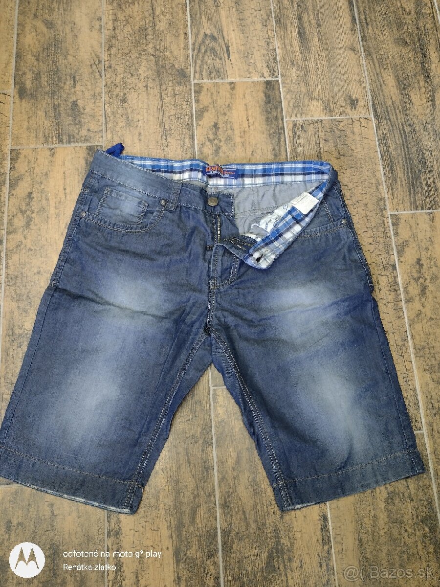 Panske kratasy - 2