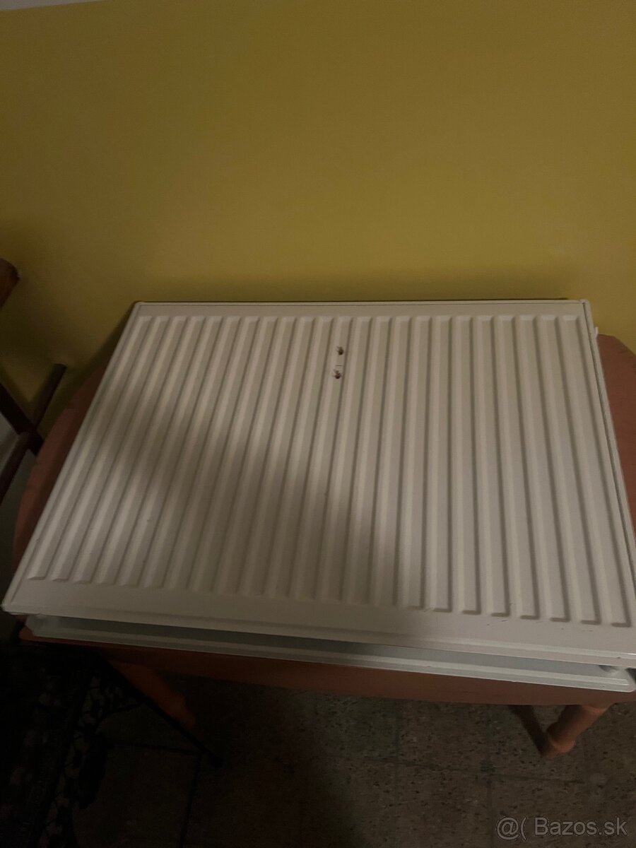 Radiátor KORAD 80x60 - 2