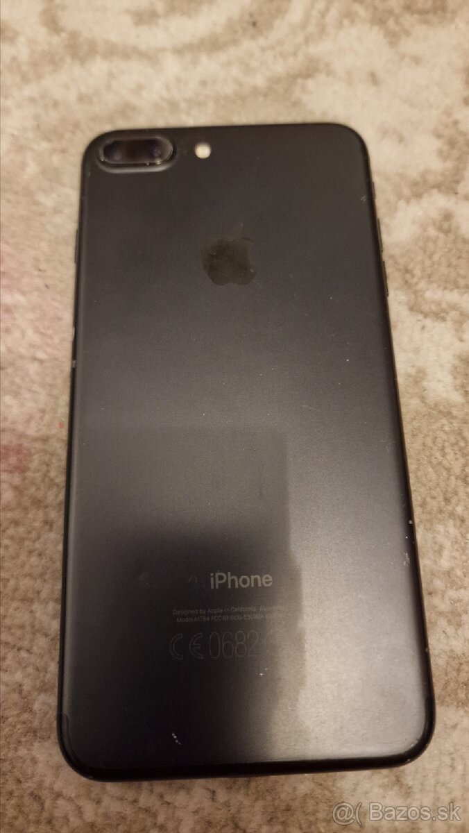iPhone 7 Plus 32gb, NA DIELY - 2