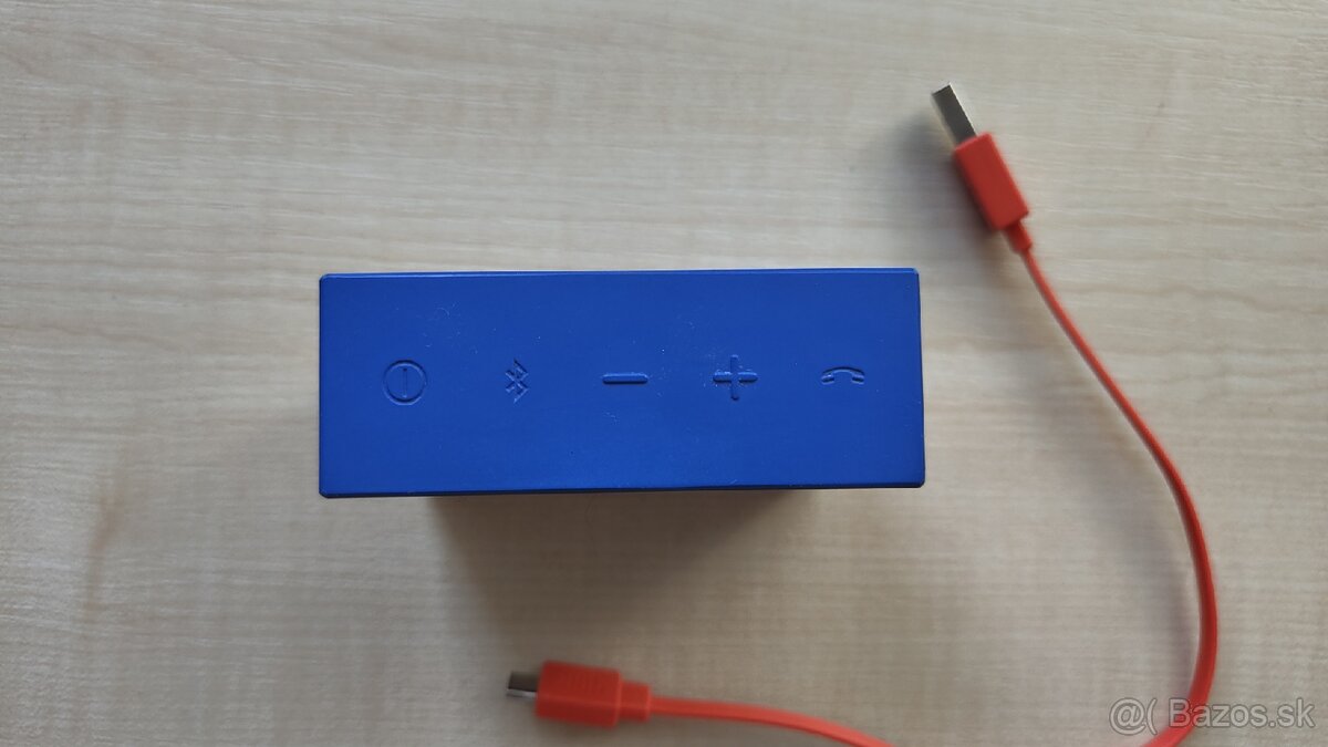 JBL GO reproduktor - 2