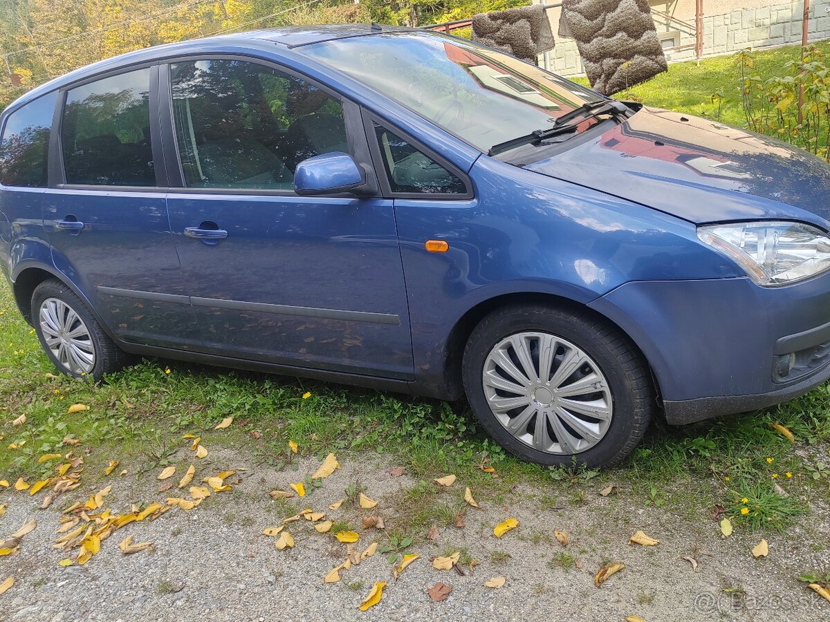 Ford focus C-Max - 2