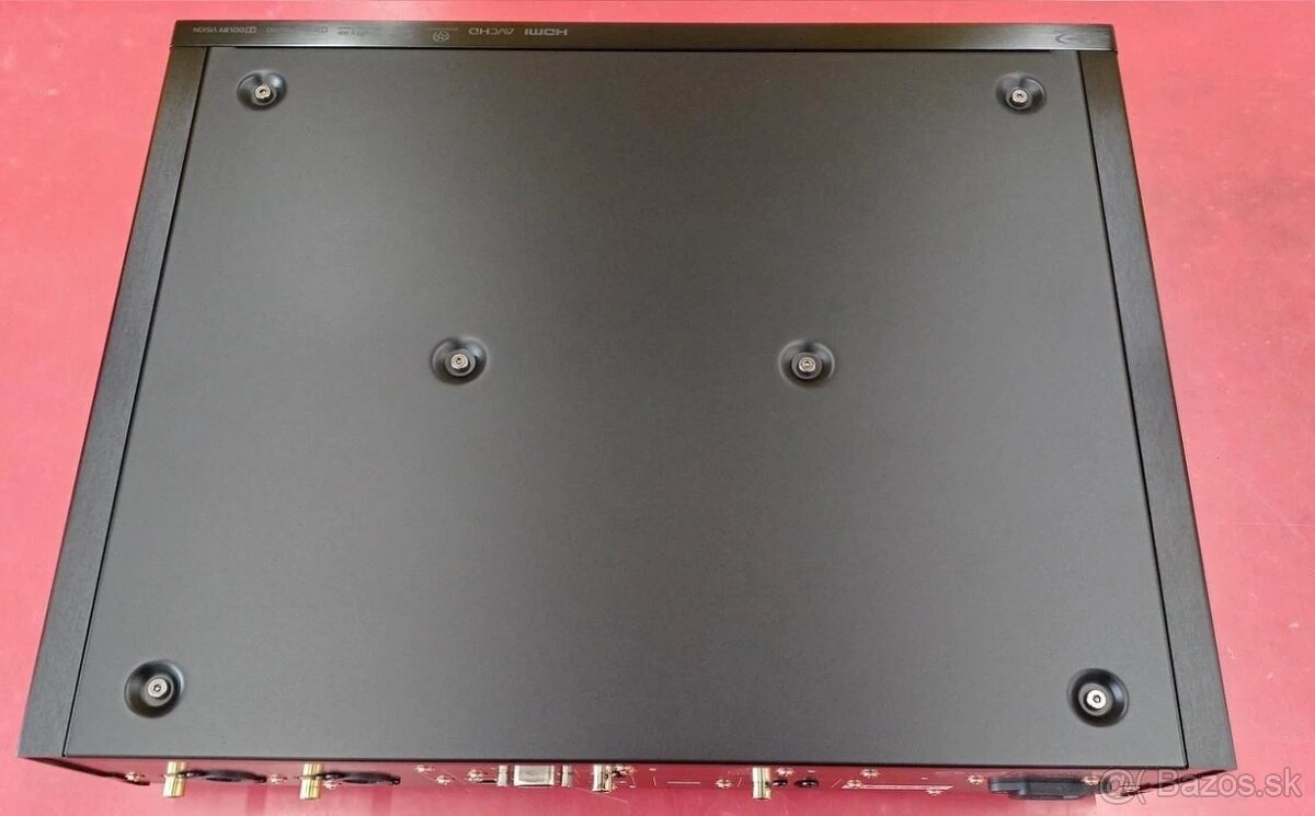 Pioneer UDP-LX800 Universal - 2