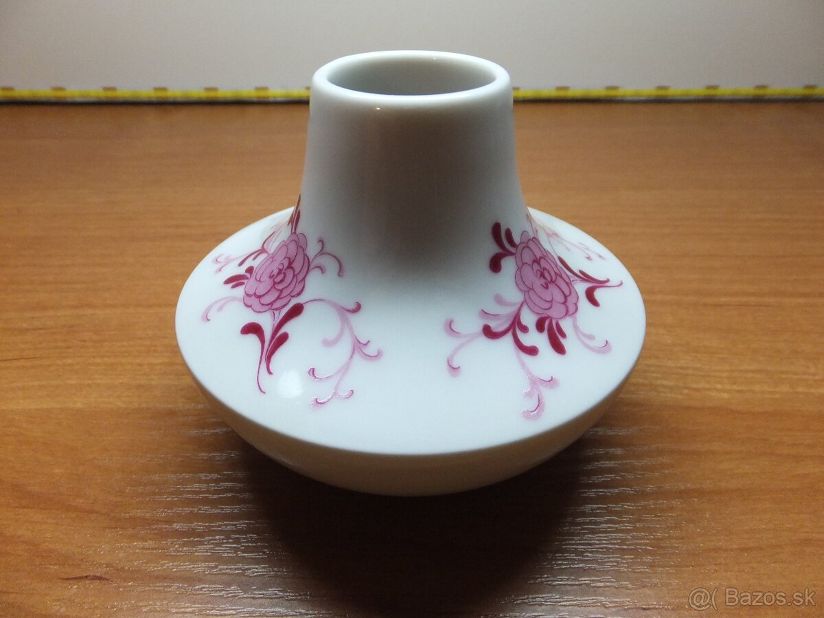 Brusel, pěkná stará vázička zn. Weiden Bavaria. - 2