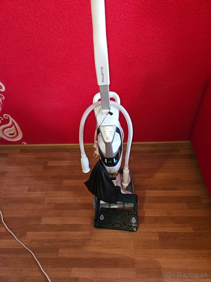 Parný čistič + vysávač - 2