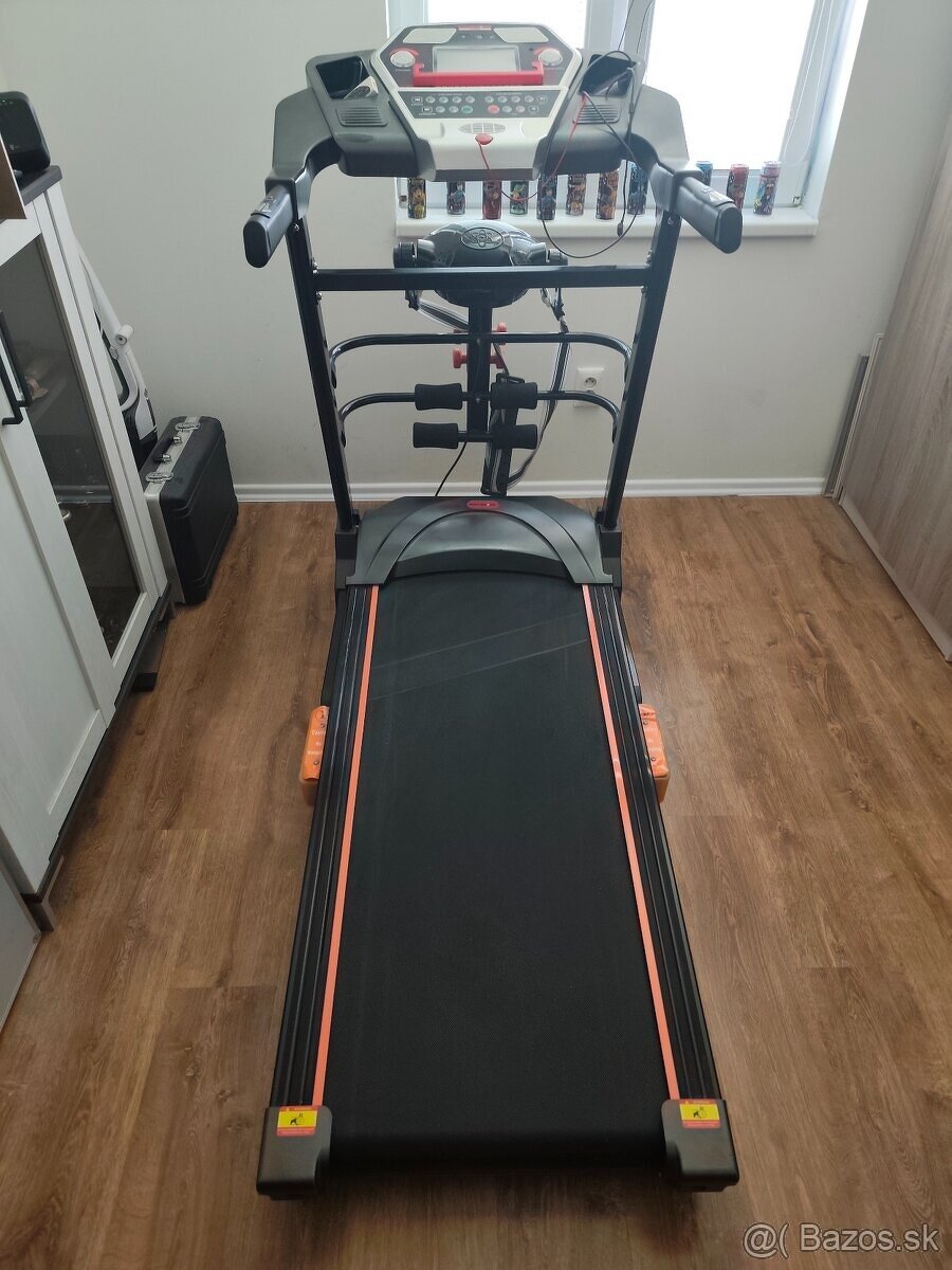 💥Bežecký pás Bodyswiss🇨🇭💥 - 2