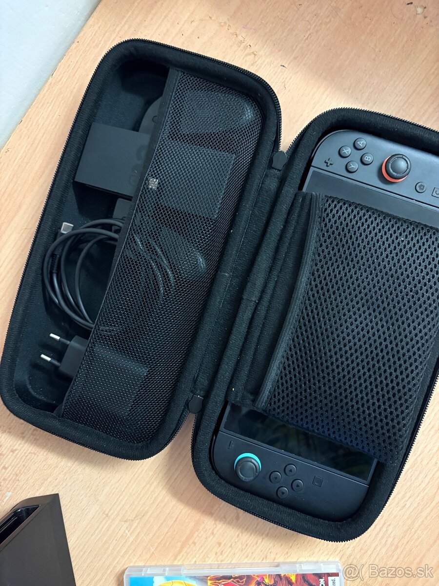 Nintendo switch 2 - 2