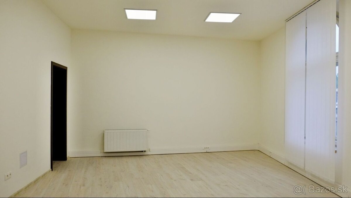 Kancelárske priestory v centre Trenčína - 2