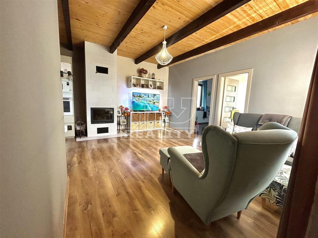 NOVOSTAVBA 4i rodinného domu len pár kilometrov od... - 2