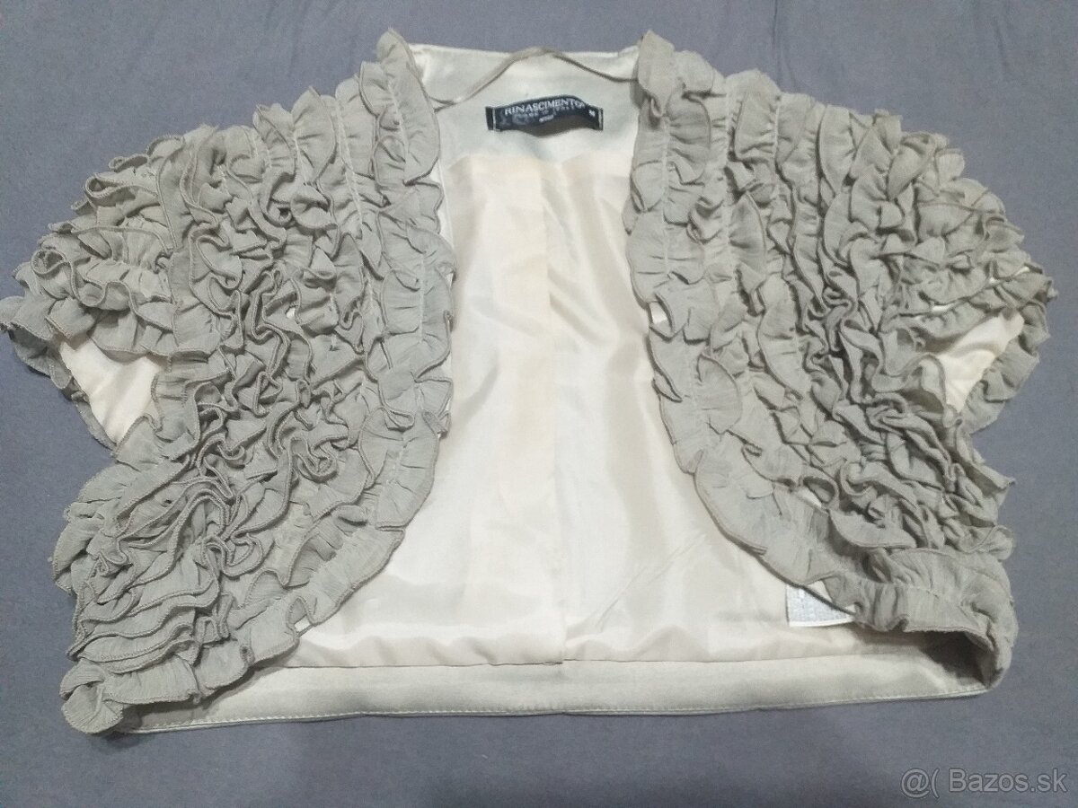 Elegantné šaty - 2