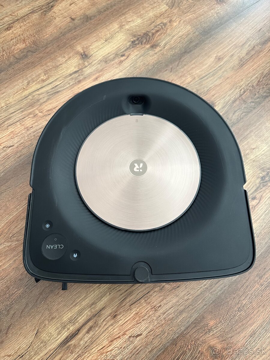 iRobot Roomba S9+ - 2
