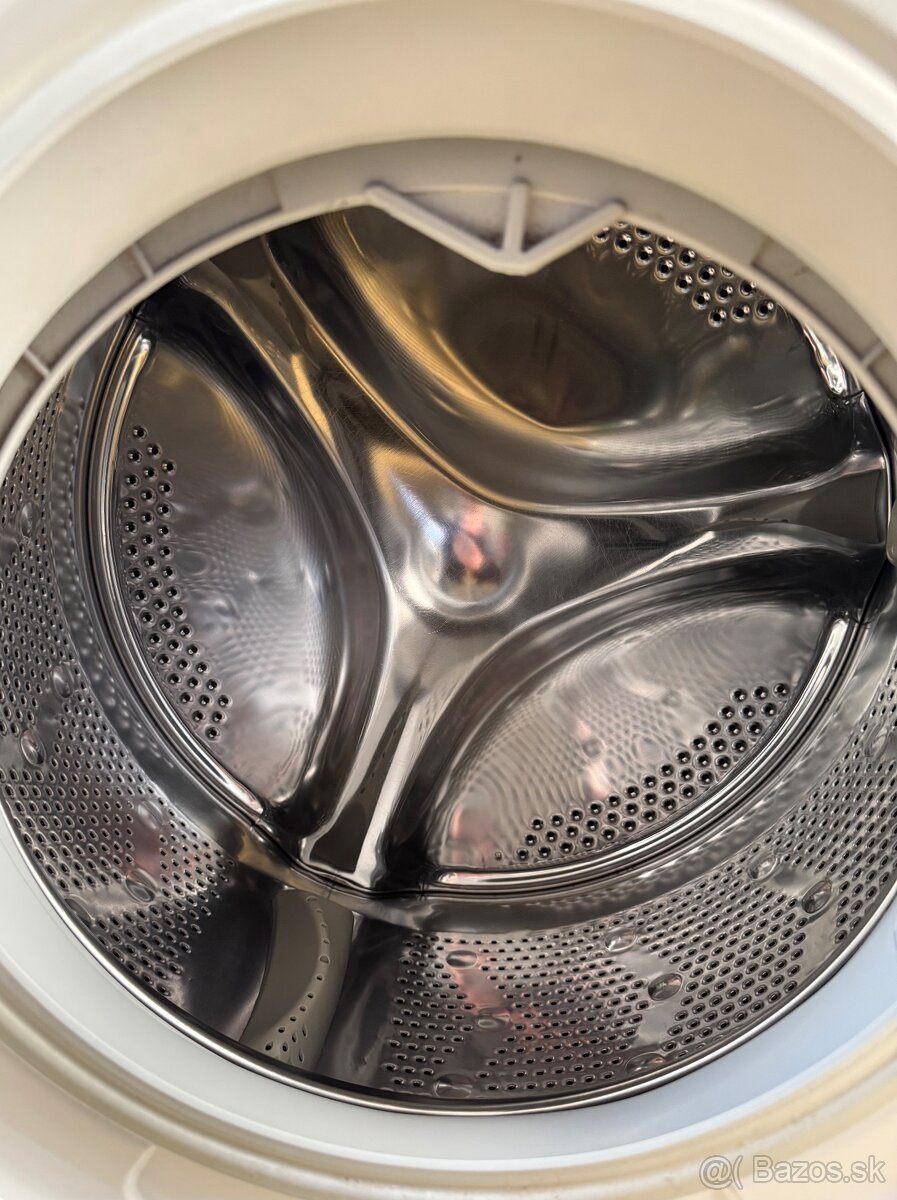 Predám automatickú práčku GrandEvo - 2