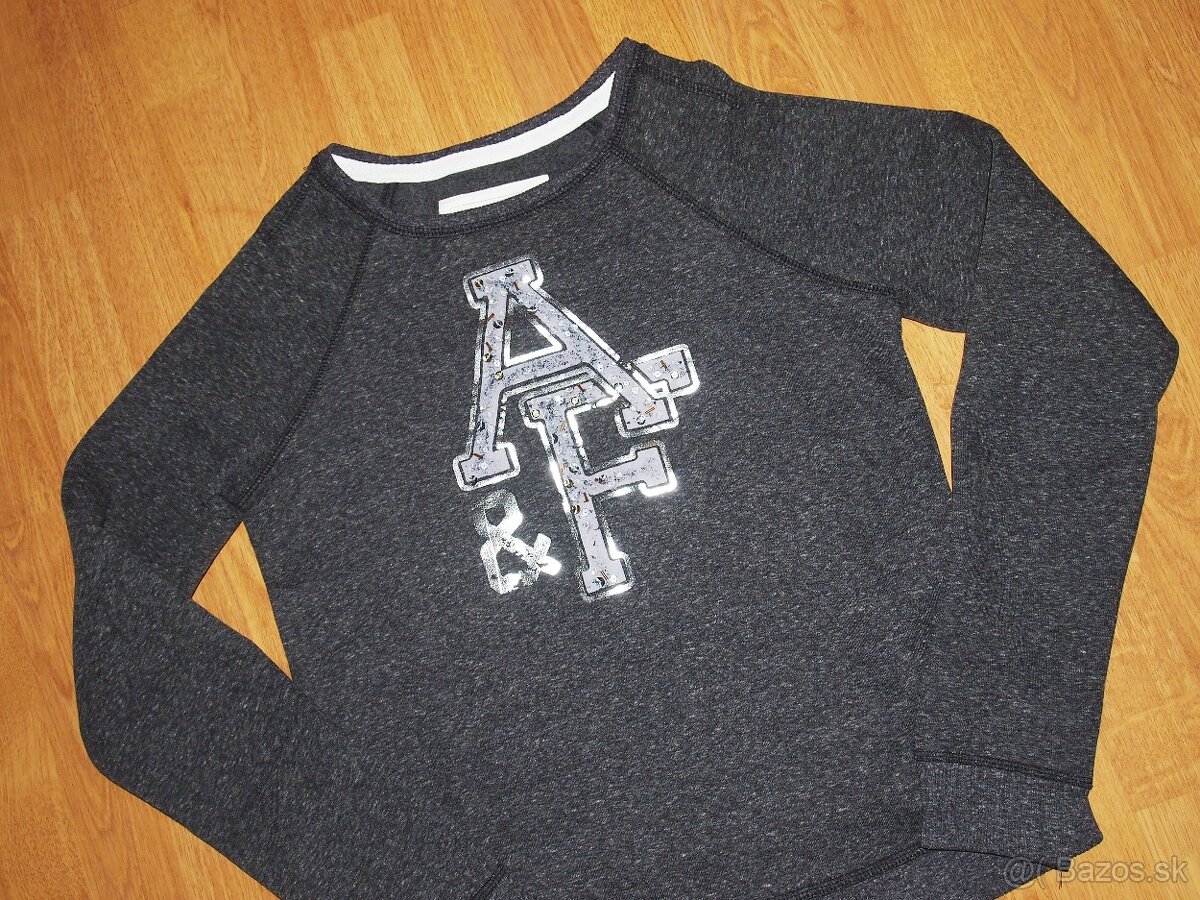 Abercrombie dámska mikina - 2