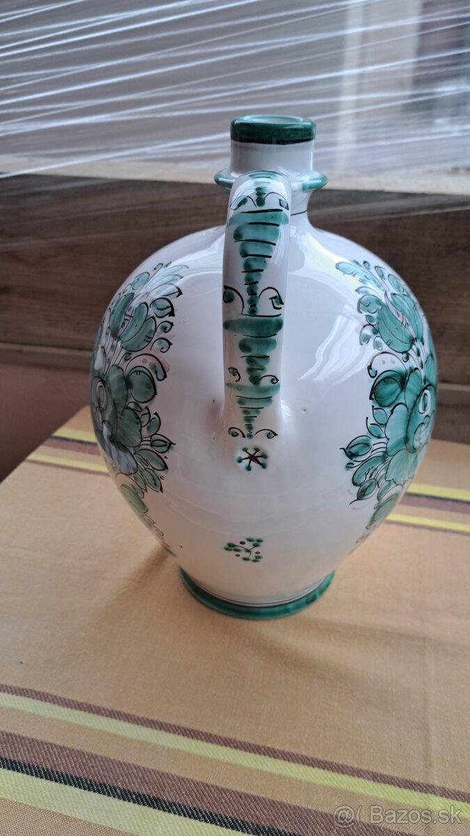 Predam keramickú čutoru - 2