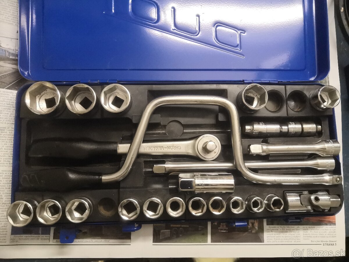 P:gola tona 1/2" top - 2