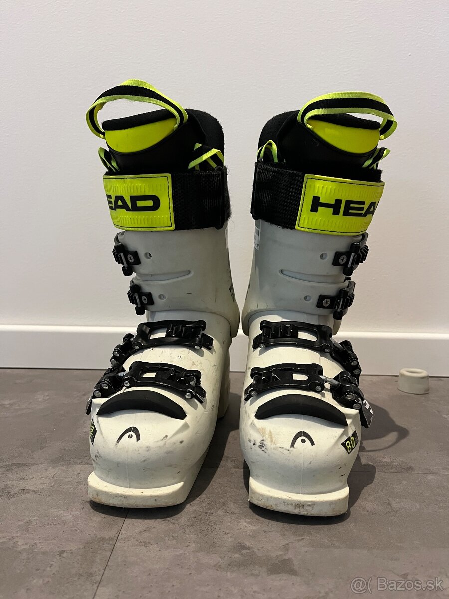 Lyžiarky Head Raptor - 2