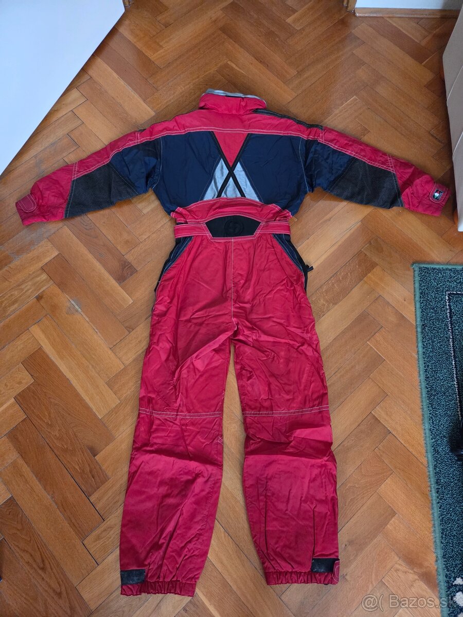 Zimná kombinéza - 2