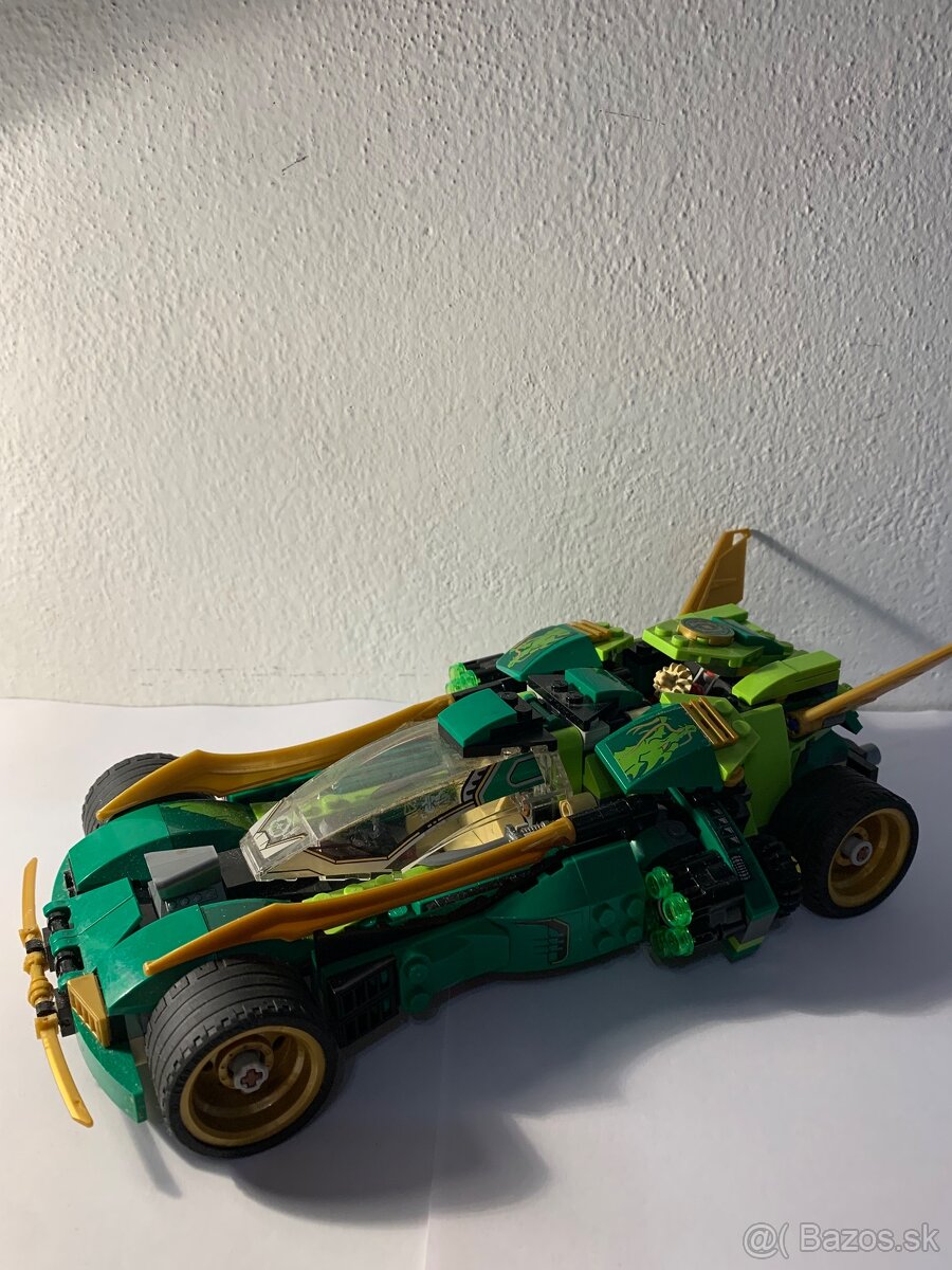 Lego Ninjago - 2
