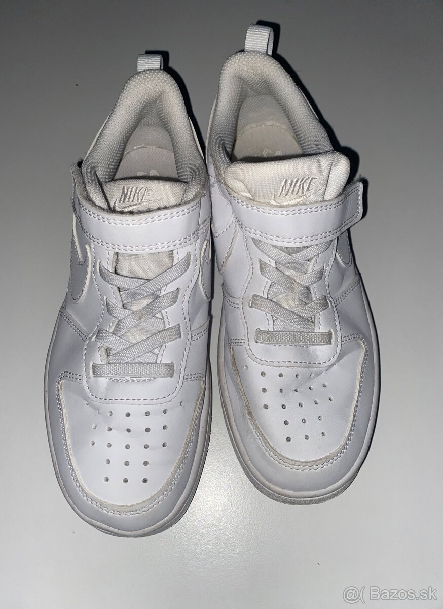 Nike botasky velkost 33 (20,5 cm) - 2