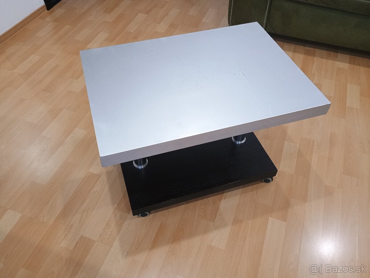 Konferenčný stolík, Stolík, Stôl - 2