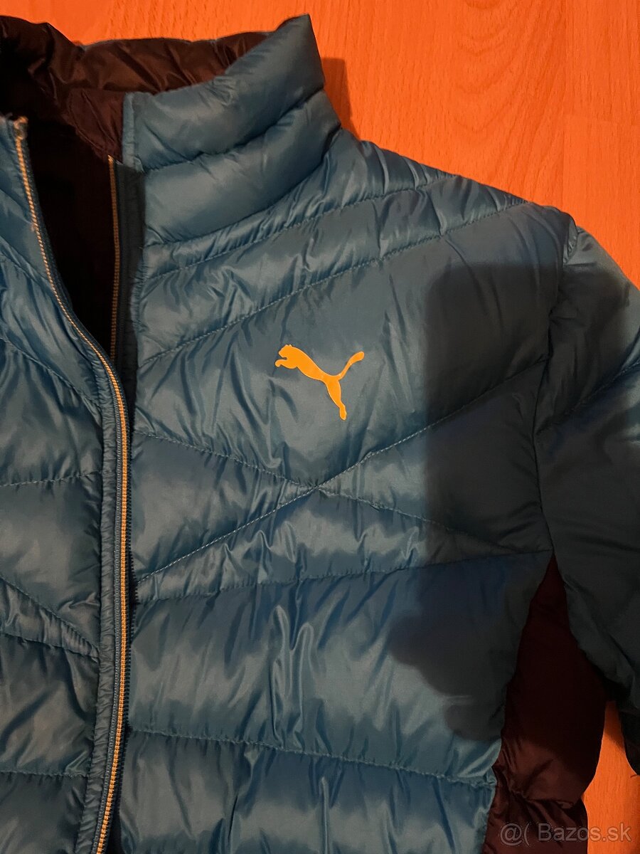 Pánska bunda Puma - 2