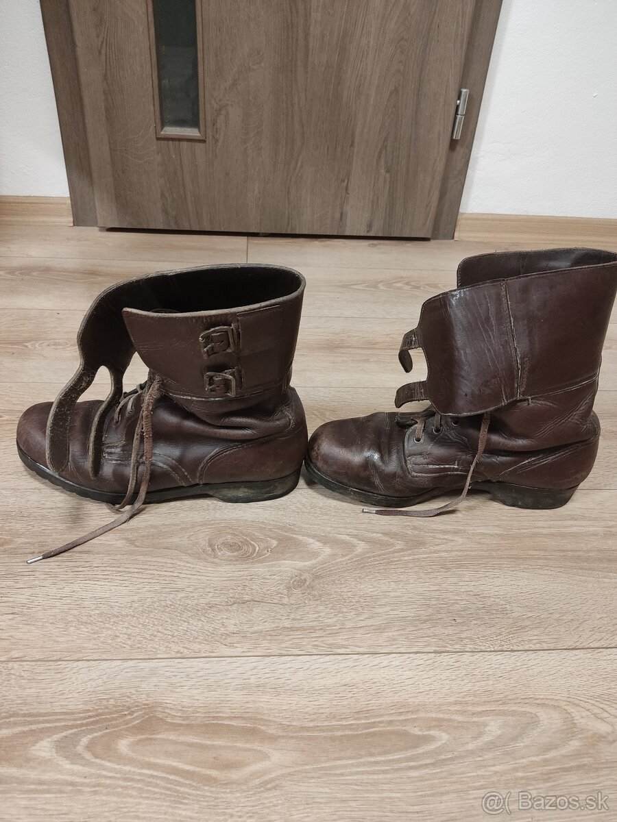 Kanady vzor 62 - vzor 60 - 2