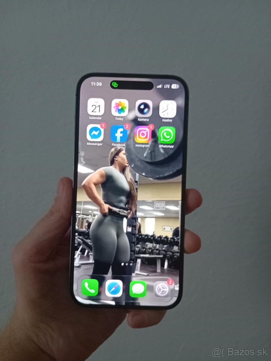 Apple iphone 14 Pro Max - 2