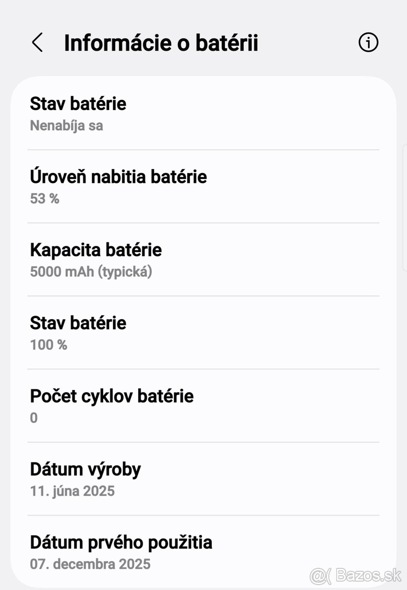 Samsung Galaxy A16 5G 128GB - 2