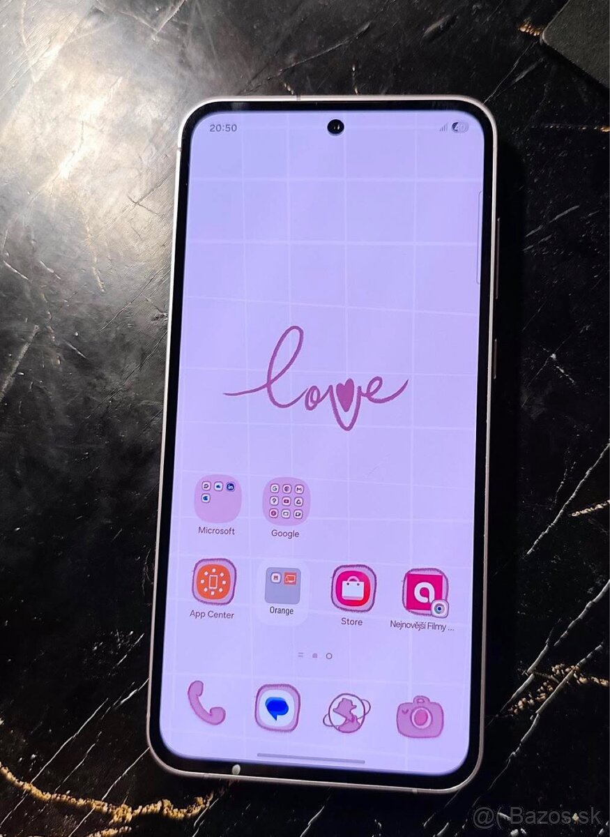 Samsung Galaxy A55 5G - 2