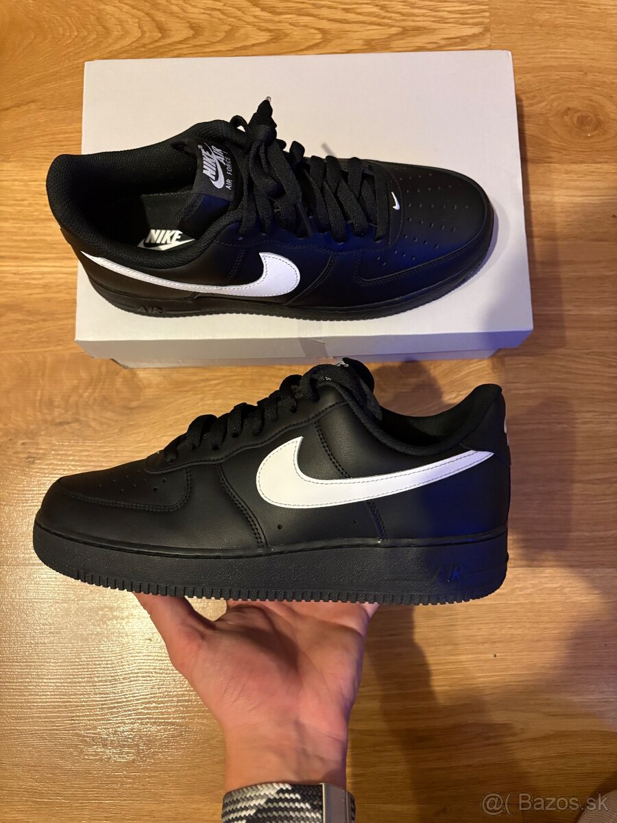 Nike air force 1 - 2
