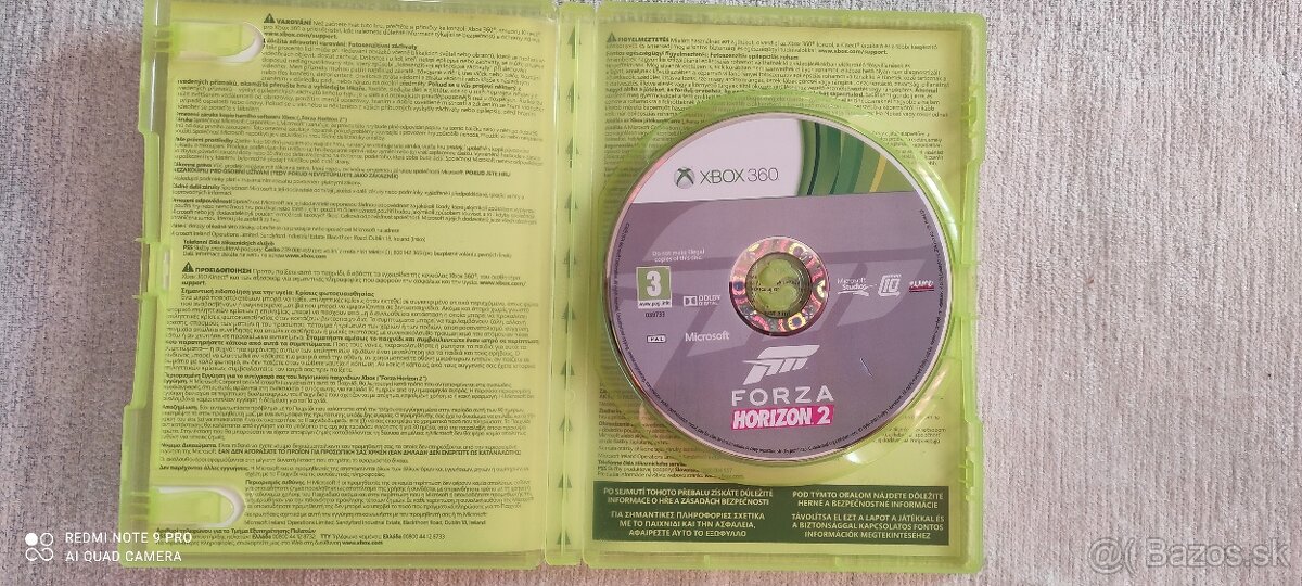 Forza horizon 2 (xbox360) - 2