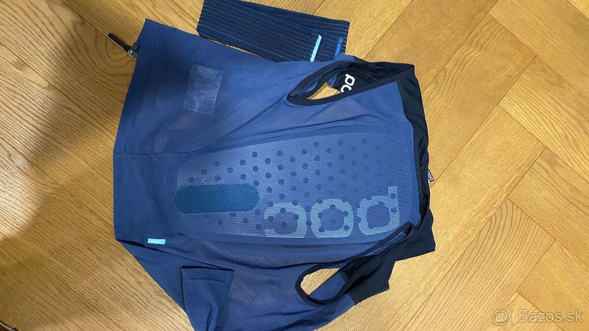 Chranic chrbta POC - 2