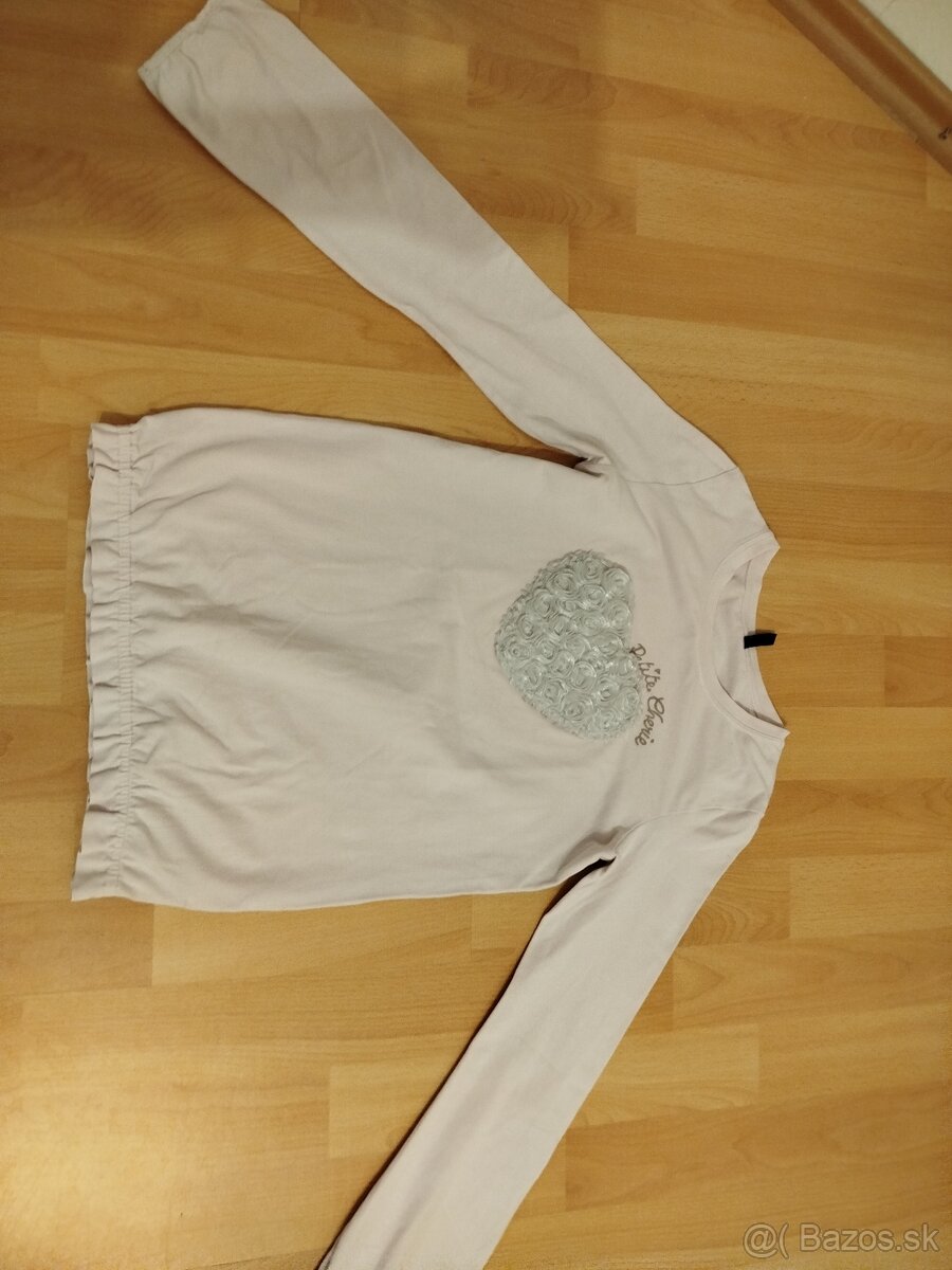 Balík -oblečko ako nové - 2