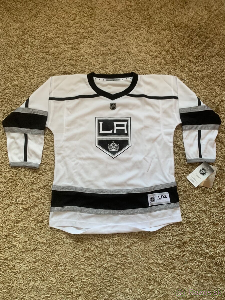 Detské dresy NHL - 2