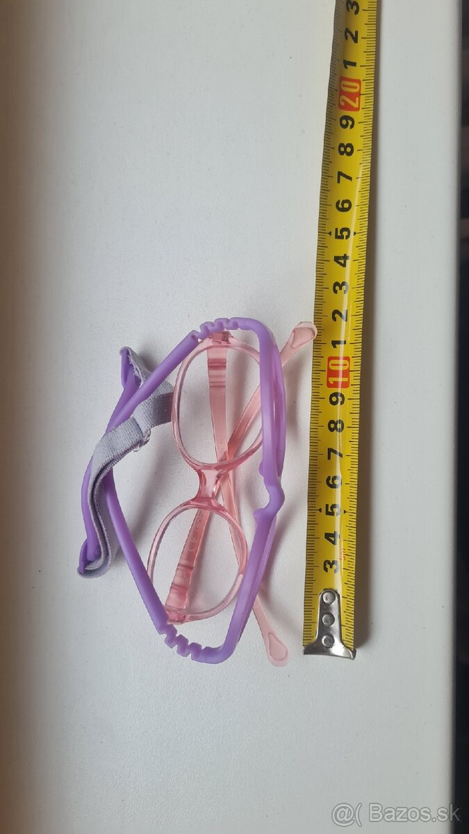 Detské okuliarov rámy - 2