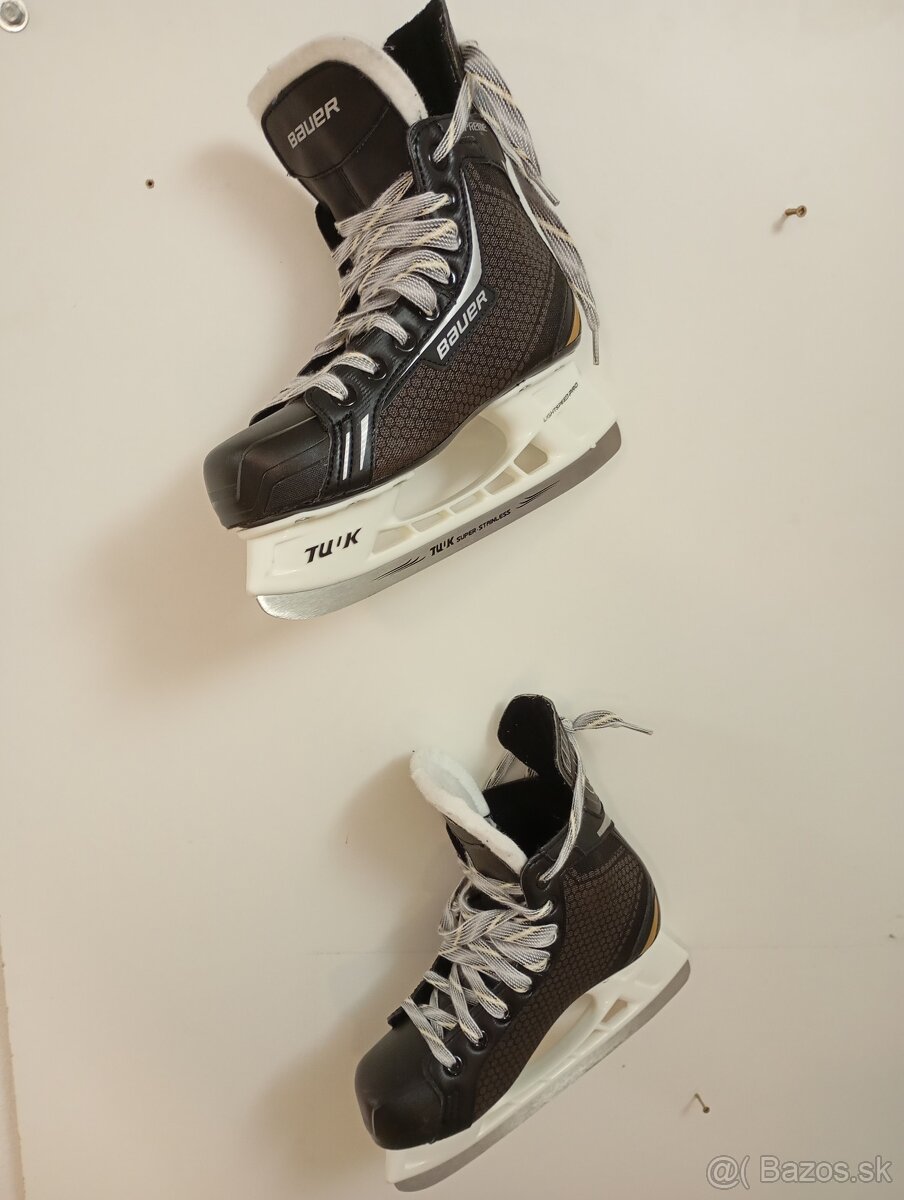 Detské korčule - 2