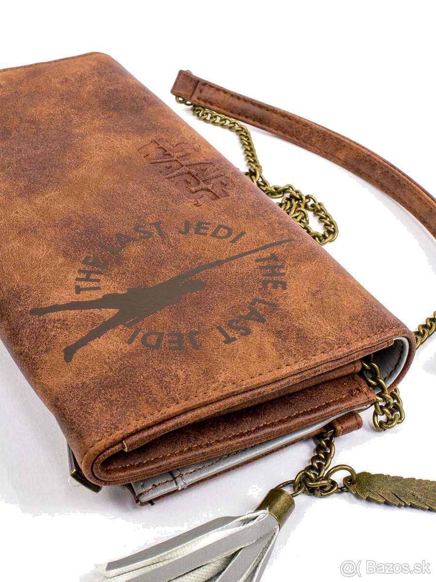 Kabelka STAR WARS the last Jedi - 2