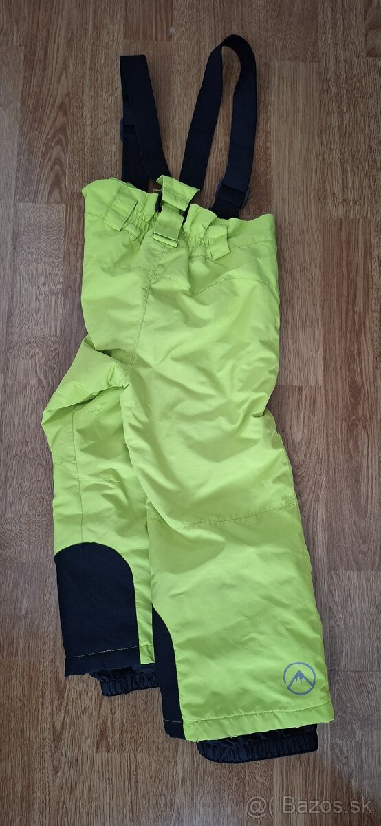 Oteplovacky crivit - 2