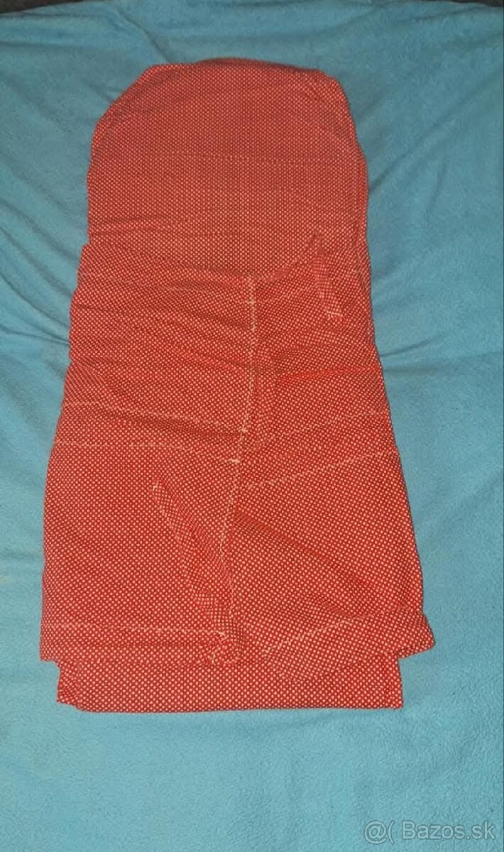 Retro zavinovačky - 2