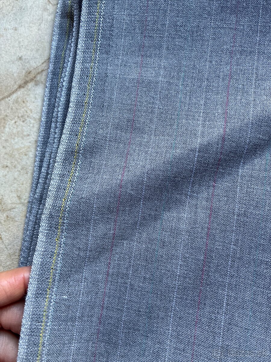 Predam latku na oblek -Merina - 2