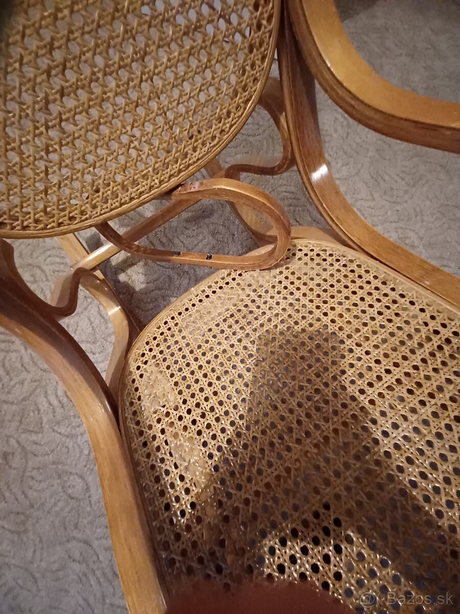 Hojdacie kreslo - 2